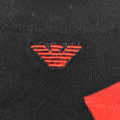 Giorgio Armani Low Anklet Premium Luxury Socks-thumb-2