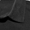 Balmain Black Premium Luxury T-shirt-thumb-4