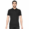 Balmain Black Premium Luxury T-shirt-thumb-0