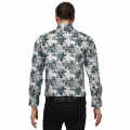 Christian Dior Flower Printed Premium Shirt-thumb-1