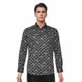 Gucci Printed Black Premium Quality Shirt-thumb-5