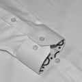 Gucci logo Print White Premium Quality Shirt-thumb-5