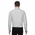 Prada White Premium Luxury Cotton Shirt-thumb-1