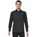 Prada Black Premium Luxury Cotton Shirt-thumb-6