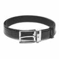 Montblanc Premium Quality Black Belt-thumb-0