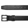 Prada Black Premium Quality Belt-thumb-3