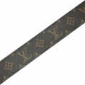 Louis Vuitton Brown Premium Quality Belt-thumb-2