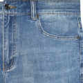 Dolce & Gabbana Blue Premium Quality Jeans-thumb-1