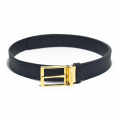 Burberry Black Premium Quality Belt-thumb-0