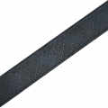 Burberry Black Premium Quality Belt-thumb-2