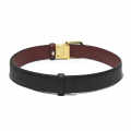 Gucci Black Golden Premium Quality Belt-thumb-1