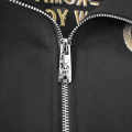 Gucci Golden and Black Premium Quality Track Suit-thumb-8
