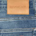Givenchy Blue Premium Quality Jeans-thumb-4