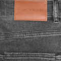 Louis Vuitton Black Premium Quality Jeans-thumb-4