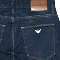 Emporio Armani Blue Premium Quality Jeans-thumb-3