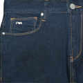 Emporio Armani Blue Premium Quality Jeans-thumb-2