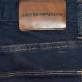 Emporio Armani Blue Premium Quality Jeans-thumb-4