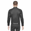 Burberry TB Tiger Embroidered Black Premium Shirt-thumb-1