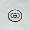 Gucci White Premium Quality Shirt-thumb-3