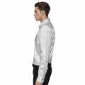 Karl Lagerfeld White Premium Quality Luxury Shirt-thumb-2
