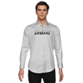 Emporio Armani White Premium Quality Shirt-thumb-6