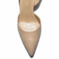 Fendi Apricot Premium Heel Sandals-thumb-3