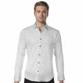 Kenzo White Premium Quality Designer Shirt-thumb-0