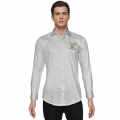 Louis Vuitton White Premium Quality Shirt-thumb-6