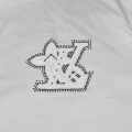 Louis Vuitton White Premium Quality Shirt-thumb-3