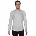 Louis Vuitton White Premium Quality Shirt-thumb-6