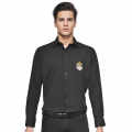 Balmain Black Premium Quality Shirt-thumb-0