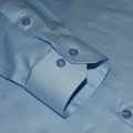 Armani Exchange Sky Blue Premium Shirt-thumb-5
