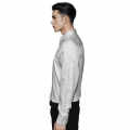 Balmain White Premium Quality Shirt-thumb-2