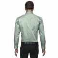 Giorgio Armani Light Teal Green Premium Quality Shirt-thumb-1