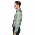 Giorgio Armani Light Teal Green Premium Quality Shirt-thumb-2