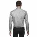 Giorgio Armani Light Grey Premium Quality Shirt-thumb-1