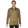 Giorgio Armani Dark Beige Premium Quality Shirt-thumb-6