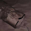 Giorgio Armani Dark Brown Premium Quality Shirt-thumb-5