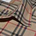 Burberry Brown Premium Quality Shirt-thumb-4