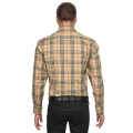 Burberry Brown Premium Quality Shirt-thumb-1