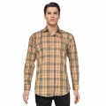 Burberry Brown Premium Quality Shirt-thumb-6