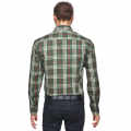 Burberry Green Premium Quality Shirt-thumb-1