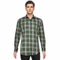 Burberry Green Premium Quality Shirt-thumb-6