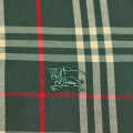 Burberry Green Premium Quality Shirt-thumb-3