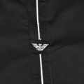 Emporio Armani Black Premium Quality Shirt-thumb-3