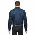 Emporio Armani Navy Blue Premium Quality Shirt-thumb-2