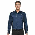 Emporio Armani Navy Blue Premium Quality Shirt-thumb-1