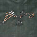 Burberry Dark Green Premium Quality Sweatshirt-thumb-4