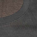 Armani Exchange Dark Brown Premium Quality Sweatshirt-thumb-5