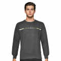 Armani Exchange Dark Brown Premium Quality Sweatshirt-thumb-1
